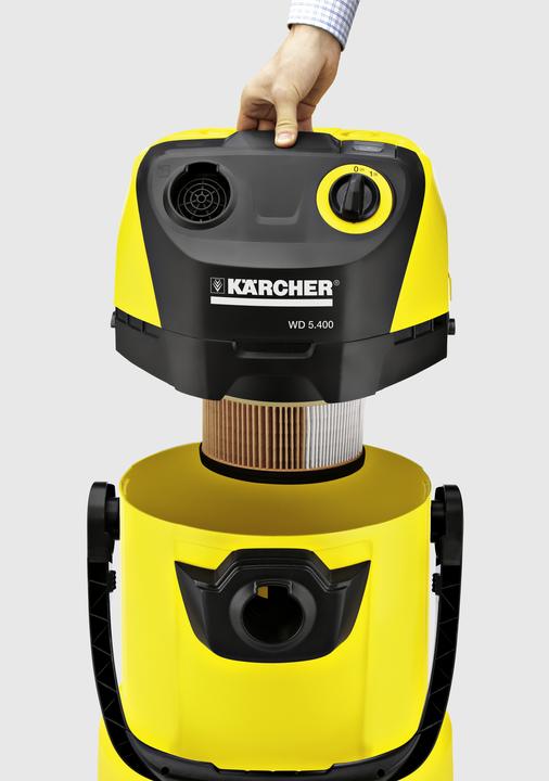 Immagine prodotto Kärcher Filtro a cartuccia