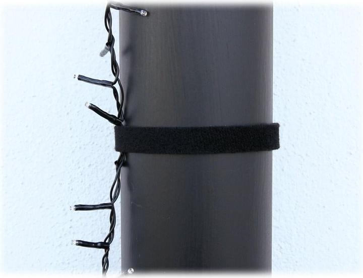 Productafbeelding Label-the-cable LTC ROLL dubbelzijdige klittenbandrol (16 mm)