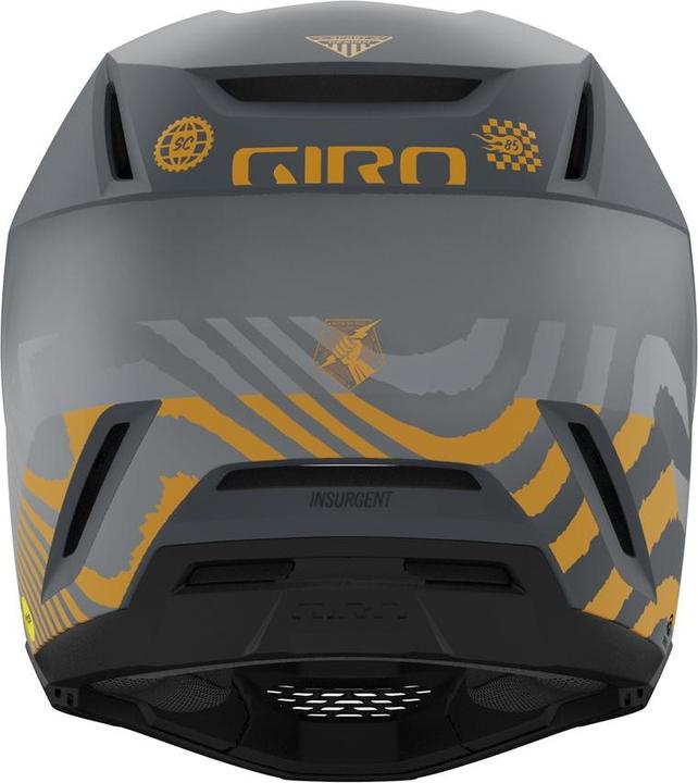 Actual product image Giro Insurgent MIPS Spherical full-face helmet