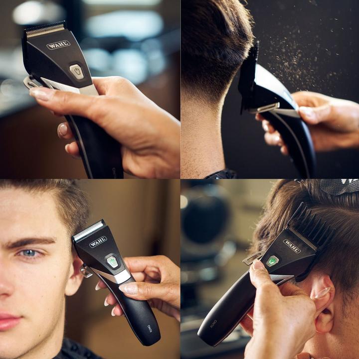 Produktbild Wahl Kuno