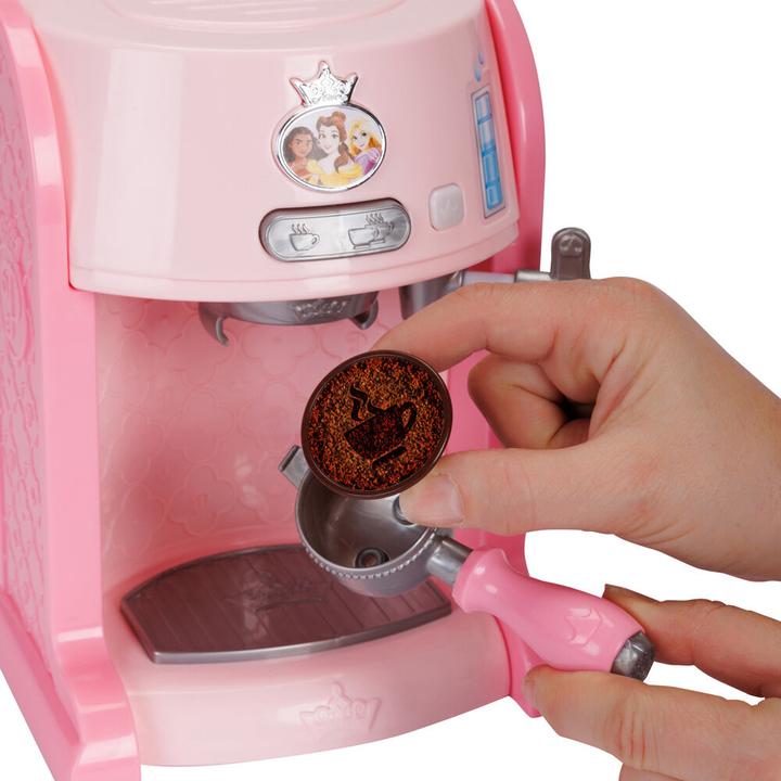 Produktbild Jakks Pacific Disney Princess - Style Collection - Gourmet Espresso Maker (228454)