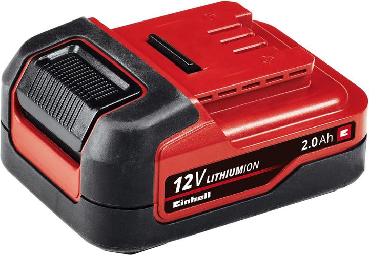 Produktbild Einhell TE-CD 12/1 Li-i (Akkubetrieb)