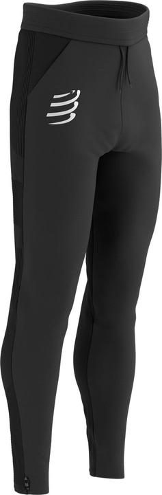 Immagine prodotto Compressport Pantaloni Hurricane antivento senza cuciture (L)