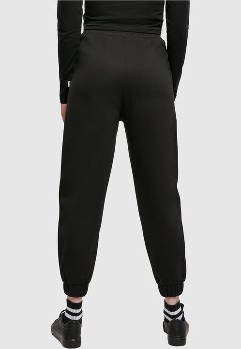 Produktbild Urban Classics Ladies Organic High Waist Ballon Sweat Pants (XL)
