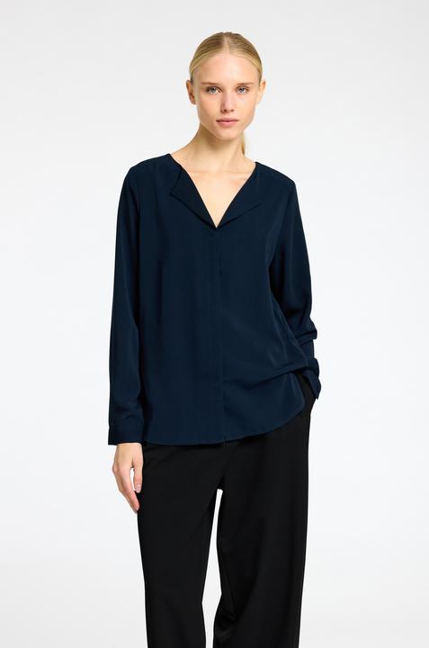 Image du produit Selected Femme Chemise à manches longues (38)