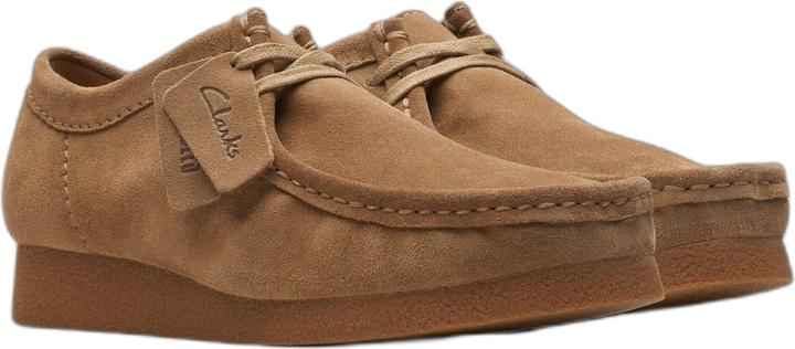 Image du produit Clarks mocassins wallabee evo (44)
