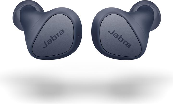Image du produit Jabra Élite 4 (ANC, 5.50 h, Sans fil)