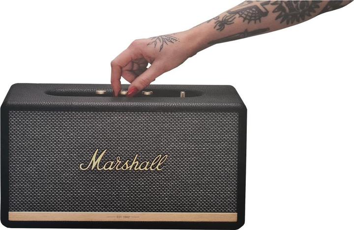 Immagine prodotto Marshall Stanmore II (Corrente elettrica)