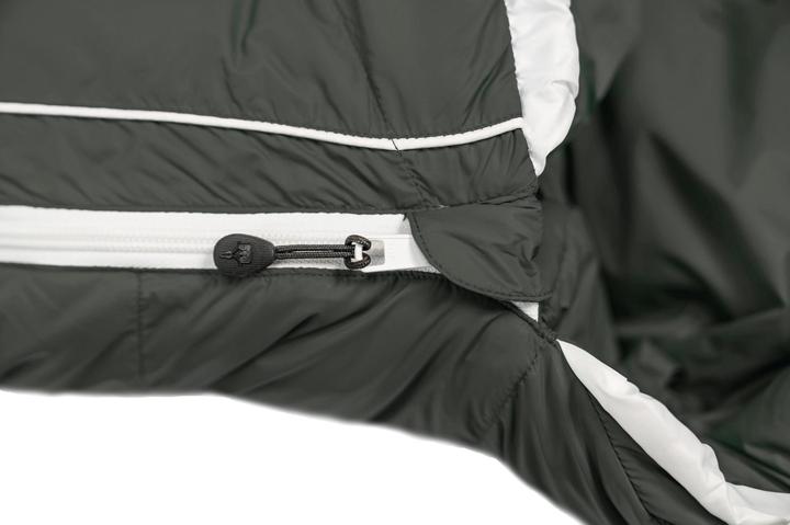 Produktbild Grüezi Bag Biopod DownWool Summer Comfort Schlafsack (225 cm)