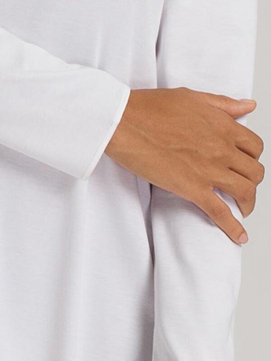 Produktbild Hanro Nachthemd Cotton Silk (XL)