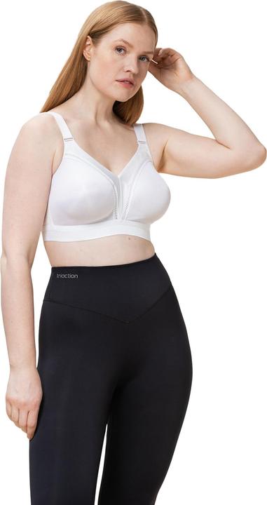 Actual product image Triumph Triaction Workout underwired bra (95 D, pack of 2)
