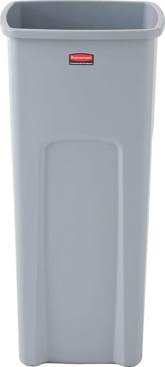Produktbild Rubbermaid Wertstoffsammler aus Kunststoff (87 l)