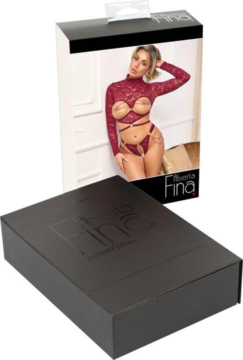 Produktbild Abierta Fina Set (S)