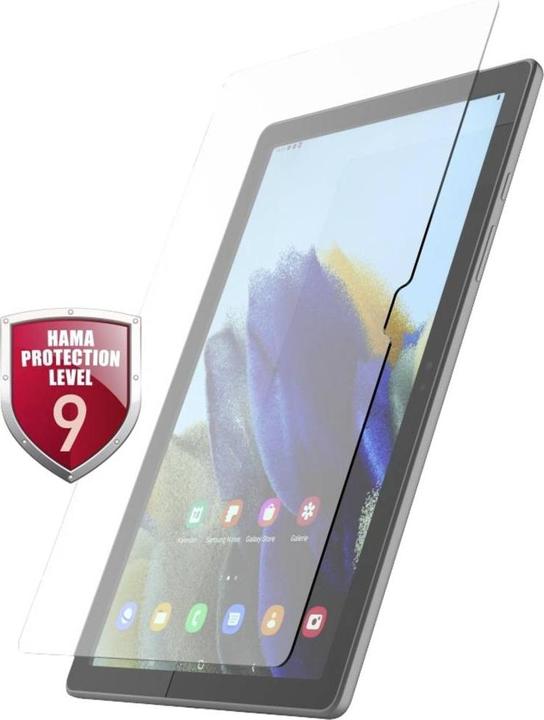Hama Premium screen protector (1 Piece, Galaxy Tab A9+)