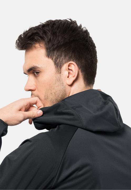 Image du produit Jack Wolfskin Feldberg Hoody M (L)
