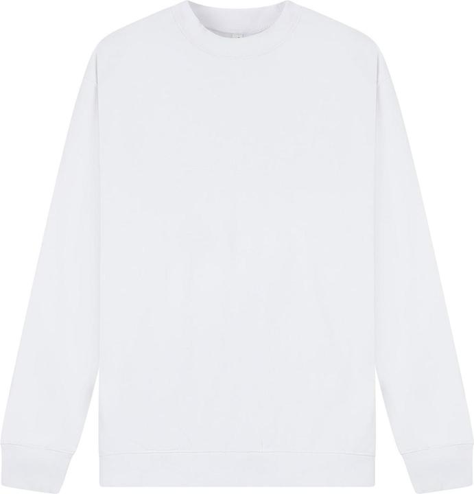 Produktbild Casual Classics Premium Sweatshirt Verlängerter Ausschnitt (S)
