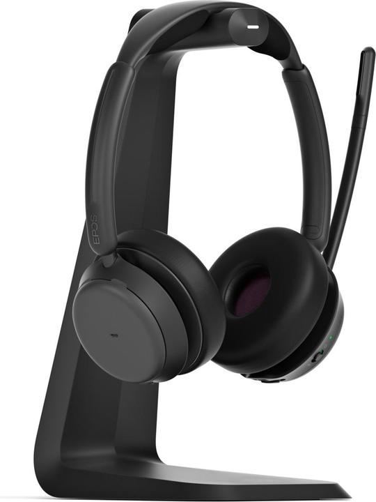 Actual product image EPOS Impact 1061 ANC (Wireless, Cable, USB-C)