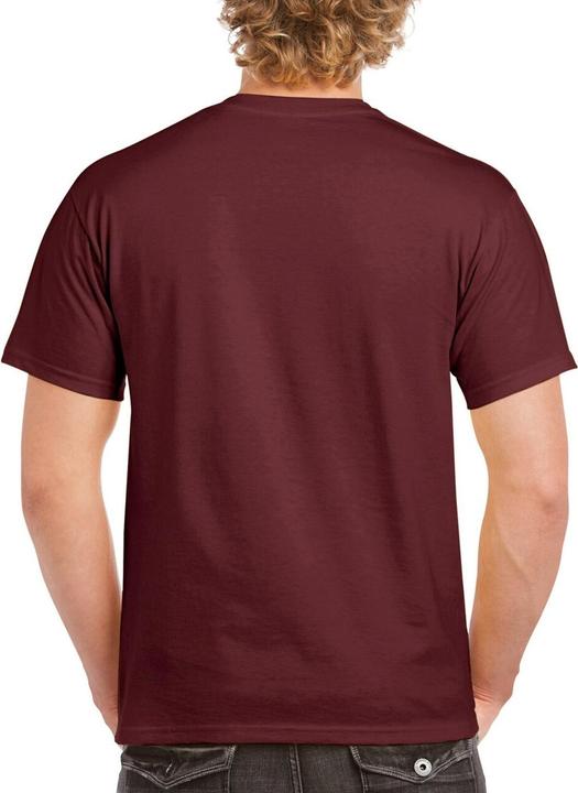 Actual product image Gildan T-shirt (pack of 5) (L)