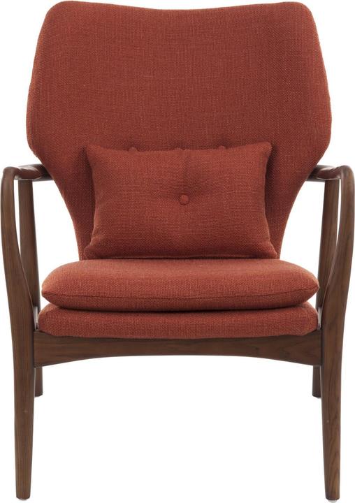 Image du produit Pols Potten Fauteuil design Peggy - Rust