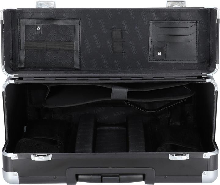Produktbild Alumaxx Pilotenkoffer (37 l, Handgepäck (bis 50l))