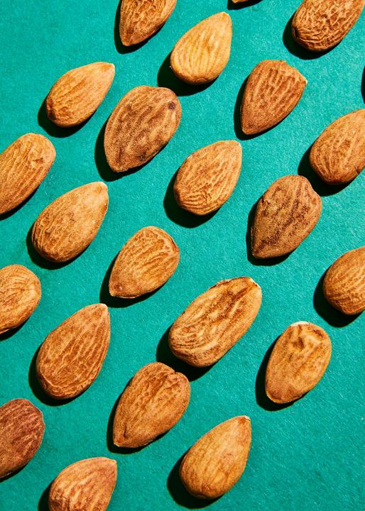 Image du produit KoRo Amandes bio entières non mondées (1000 g)