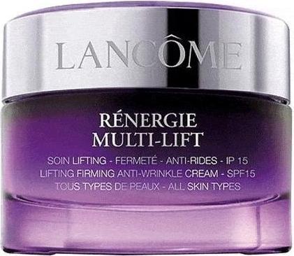 Lancôme Rénergie Multi-Lift (50 ml, Day cream, SPF 15)
