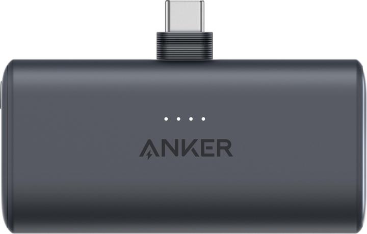 Image du produit Anker Nano (5000 mAh, 22.50 W, 22.50 Wh)