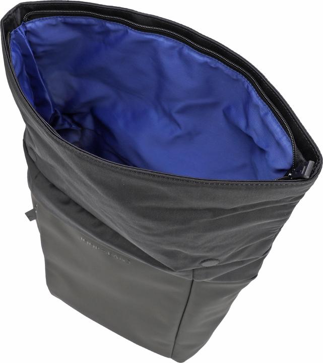 Image du produit Joop! Sac à dos à roulettes Atessa Tino SVZ (12.60 l)