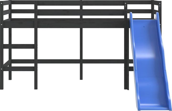 Produktbild VidaXL Idra (90 x 190 cm)