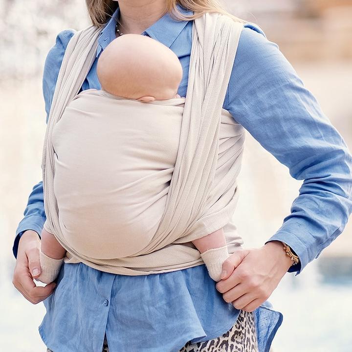 Actual product image Baby sling sand (5.20 m)