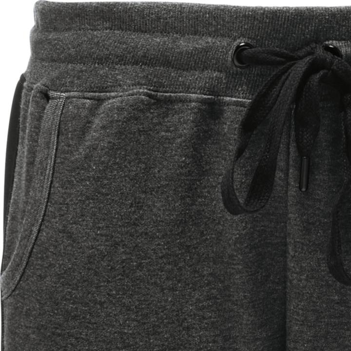 Actual product image Erwin Müller Ladies' stretch trousers, short (W36/L38)