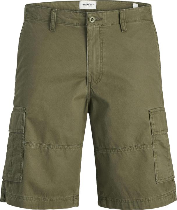 Jack & Jones Plus Size Relaxed Fit Relaxed Fit Shorts Relaxed Fit Shorts
