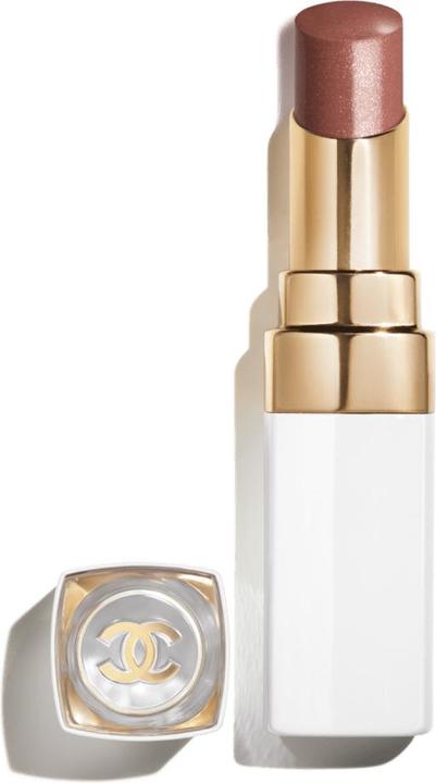 Chanel Rouge Coco Baume Brillante (752 Honey Bliss)