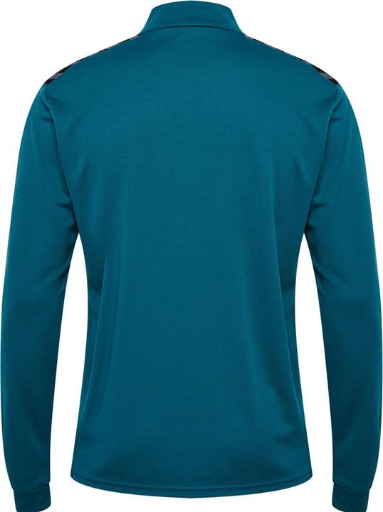 Image du produit hummel hmlAUTHENTIC Demi-zip Pull d'entraînement Hommes (3XL)