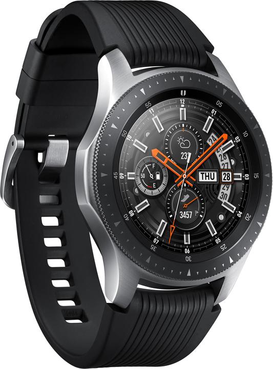 Produktbild Samsung Galaxy Watch (46 mm)