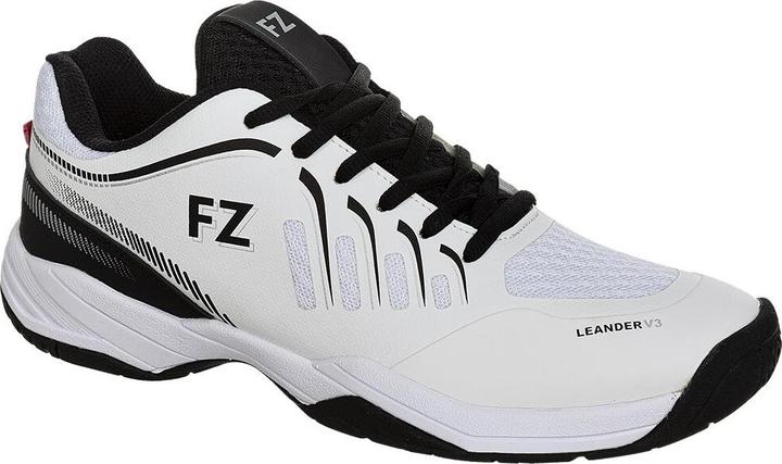 FZ Forza badmintonschuhe leander v3 1002 (39.5)
