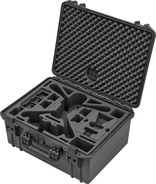 Actual product image TomCase XT465 (Drone case, DJI Mavic 3 Enterprise)