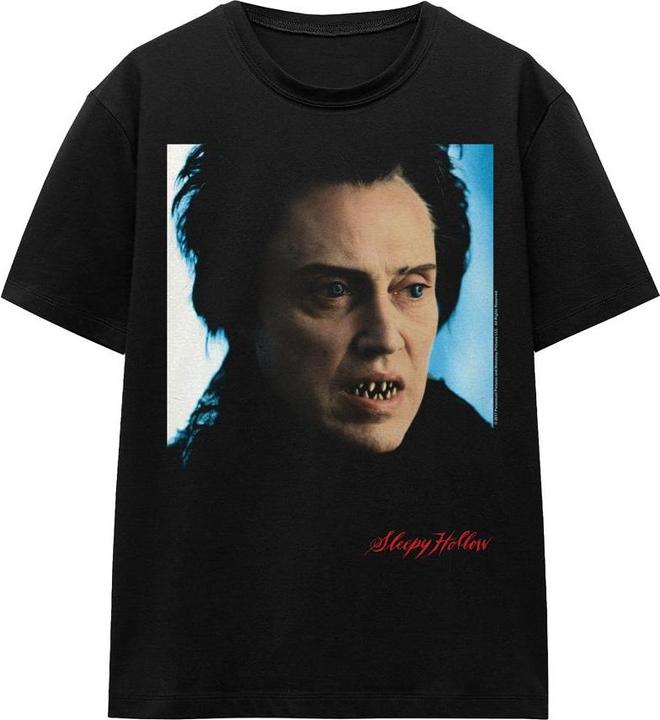 Image du produit Sleepy Hollow - T-shirt HORSEMAN - Adulte (M)