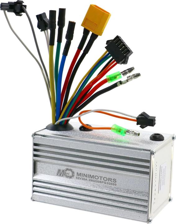 Image du produit Mini Motor Controller