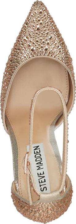 Actual product image Steve Madden heels ravaged-s (40)