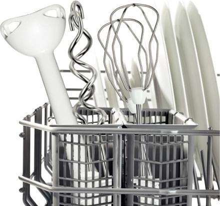 Productafbeelding Bosch Hausgeräte ErgoMixx MFQ36440 (450 W)