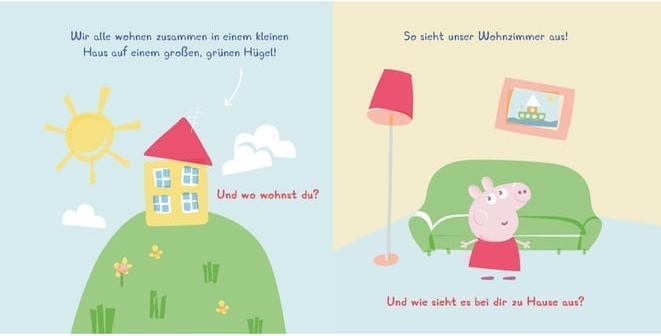 Image du produit Baby (incassable) 1 : Bonjour, ici (Allemand)
