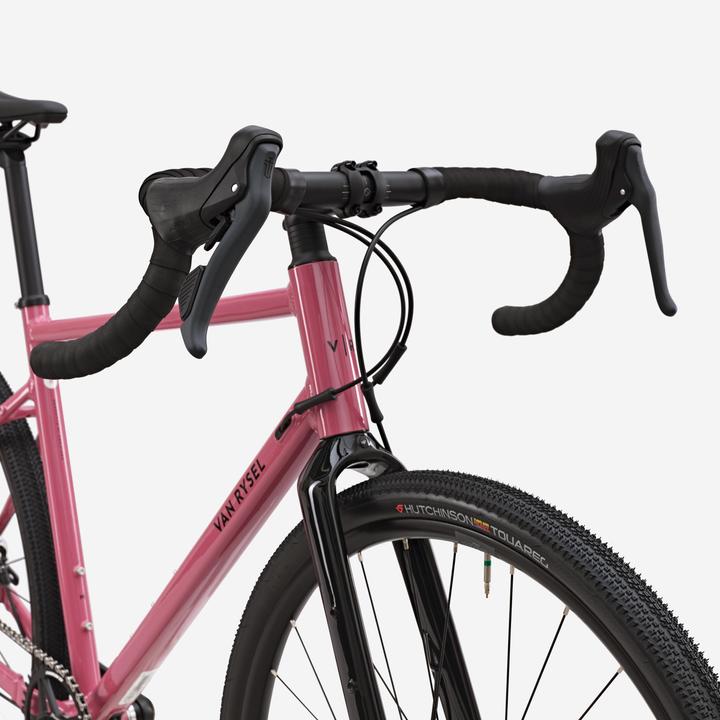 Produktbild Van rysel Gravelbike GRVL AF Microshift Sword Pink