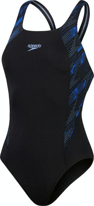Produktbild Speedo HyperBoom Splice Muscleback (W30/L34)