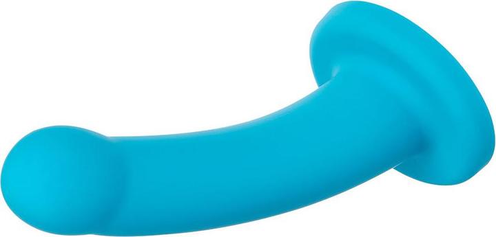 Produktbild Sportsheets Nexus Hux Dildo Turquoise