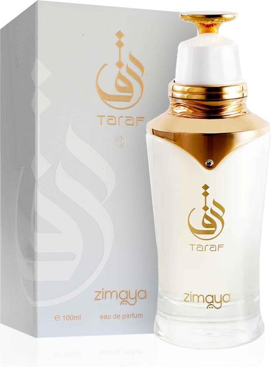 Immagine prodotto Afnan Zimaya Taraf Bianco (Eau de parfum, 100 ml)