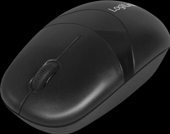 Image du produit LogiLink ID0104 (DE, Sans fil)