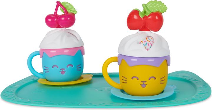 Actual product image Spin Master Gabby's Dollhouse - Sprinkle Time Hot Cocoa Set (6067216) (6067216)