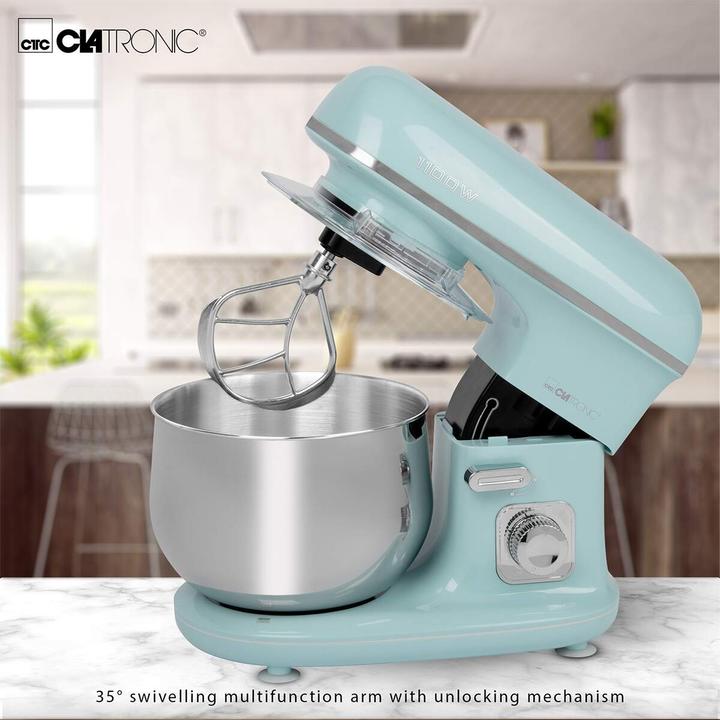 Produktbild Clatronic KM 3711 (1100 W)