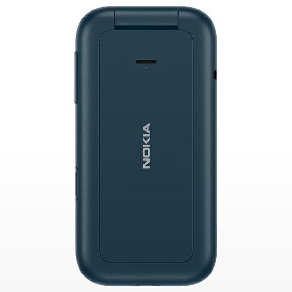 Productafbeelding Nokia 2660 Flip (2.80", 0.30 Mpx, 4G)